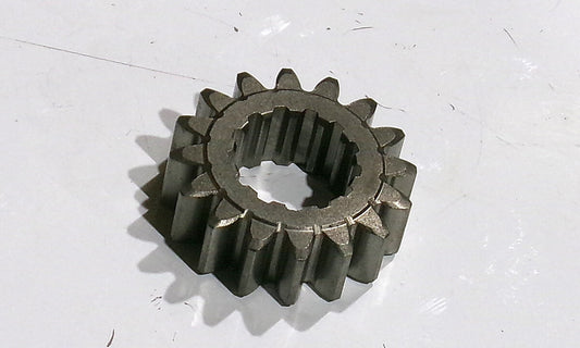 GEAR , SPUR 16T