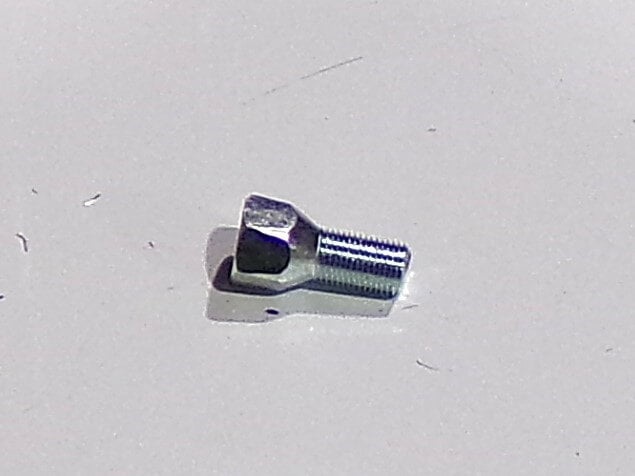 BOLT , WHEEL(9/16-18UNF)
