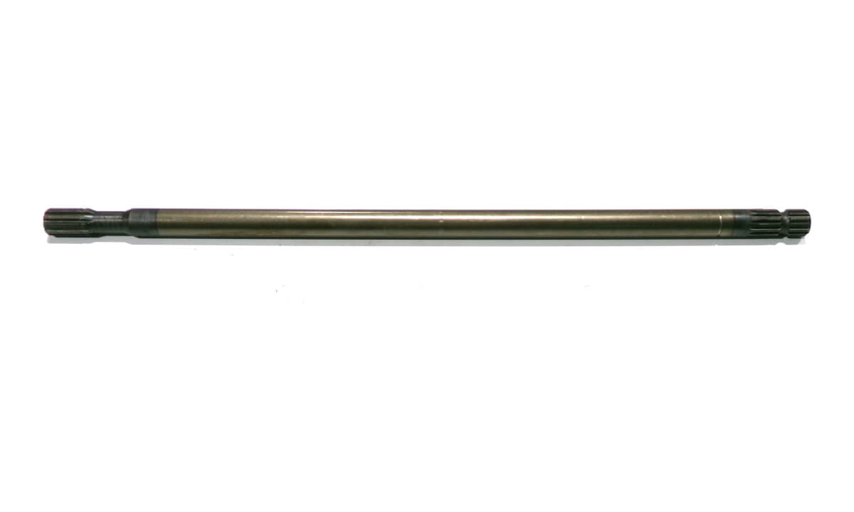 SHAFT , PROPELLER