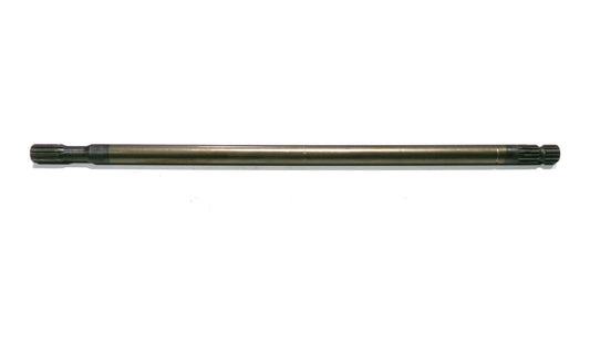 SHAFT , PROPELLER