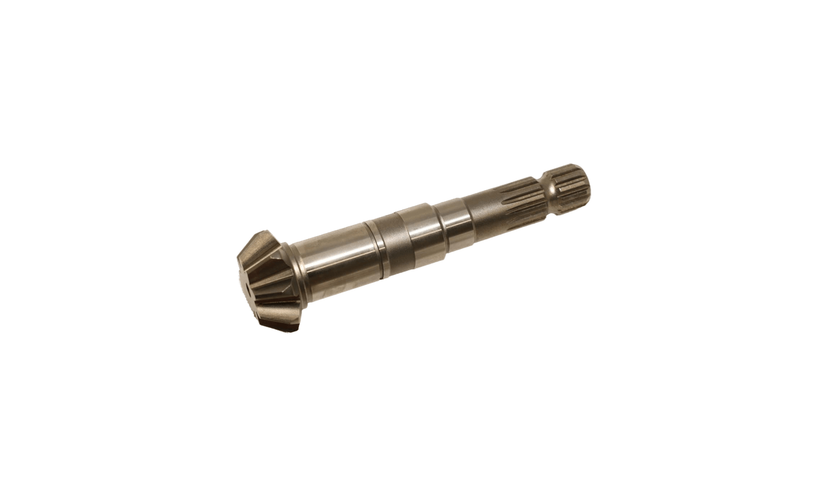 PINION , BEVEL 9T