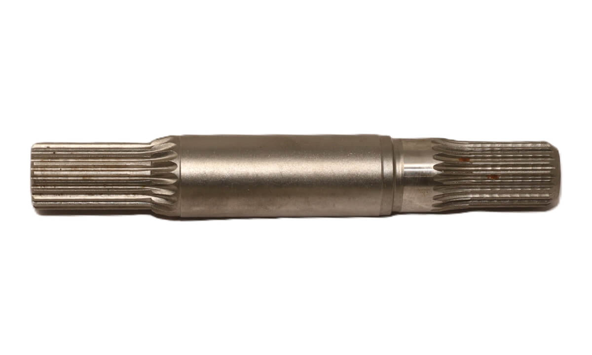 SHAFT , LH