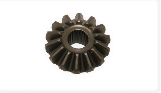 GEAR , BEVEL 14T