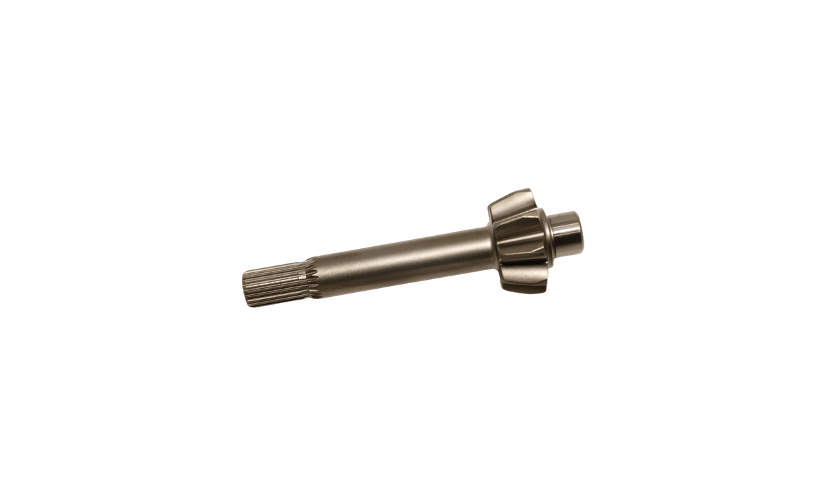 GEAR , BEVEL 9T