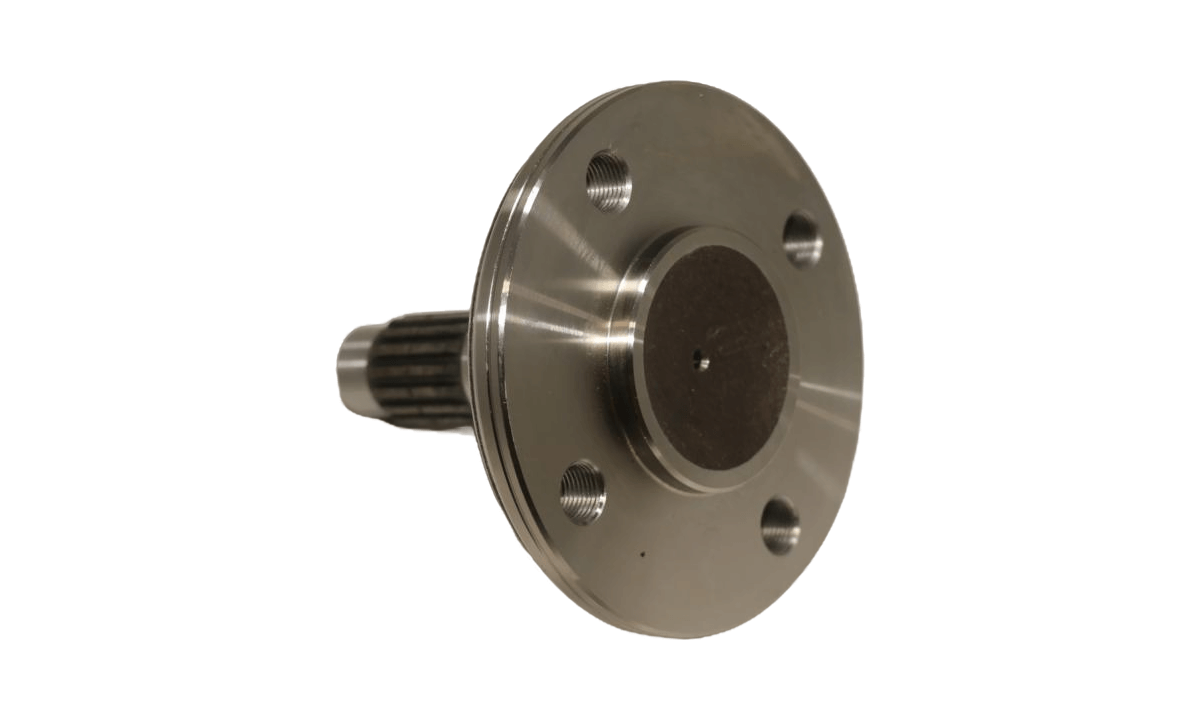 SHAFT ,  WHEEL