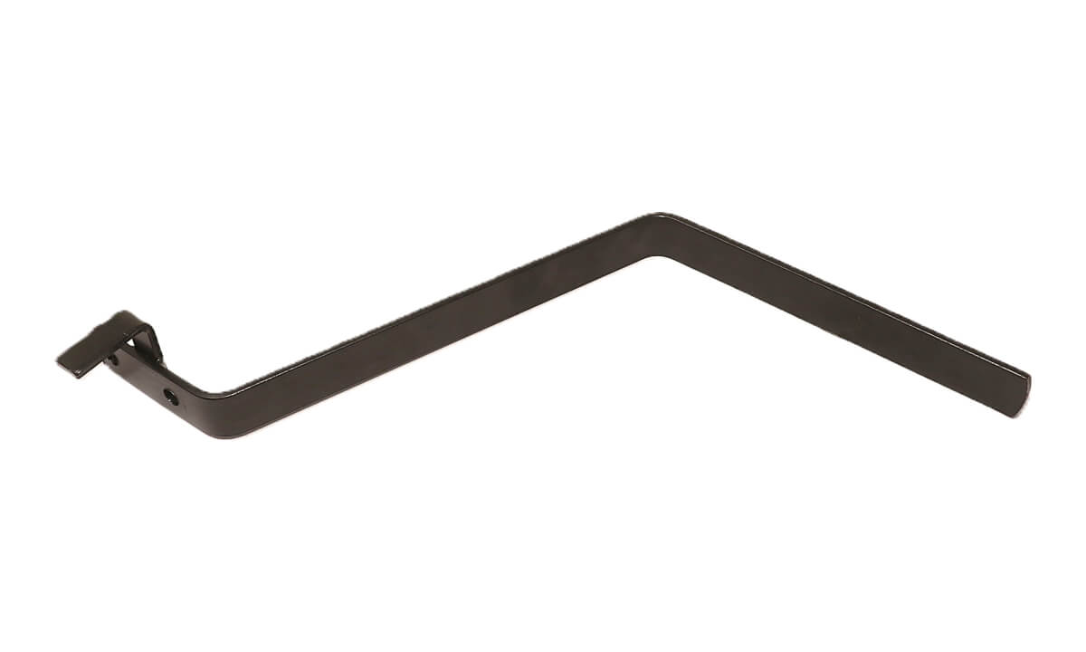 LEVER , POSITION