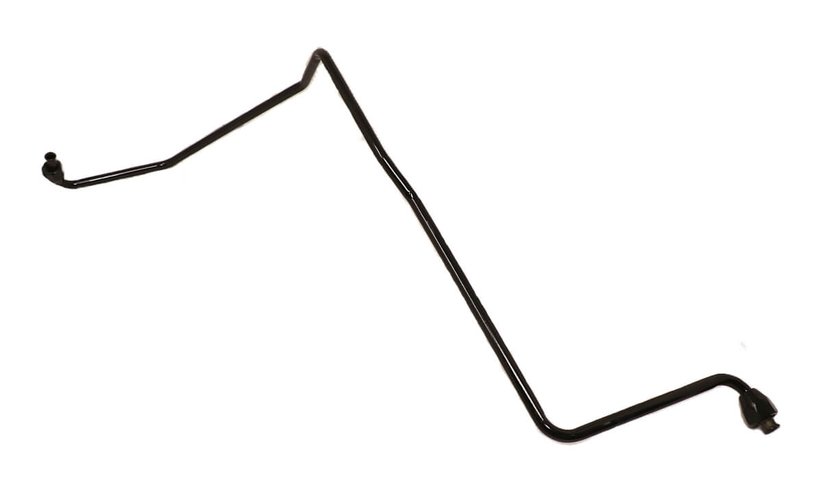 PIPE COMP , LOADER P