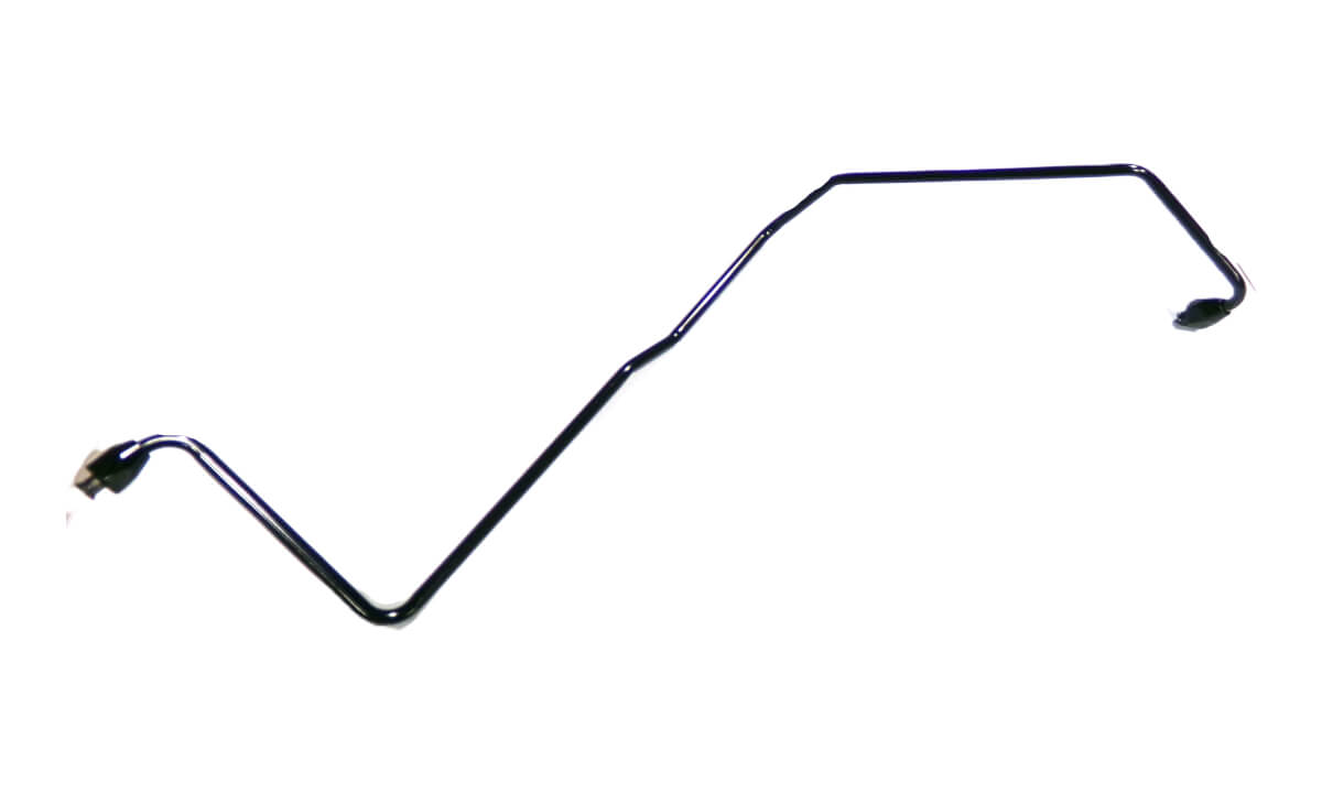 PIPE COMP , LOADER P