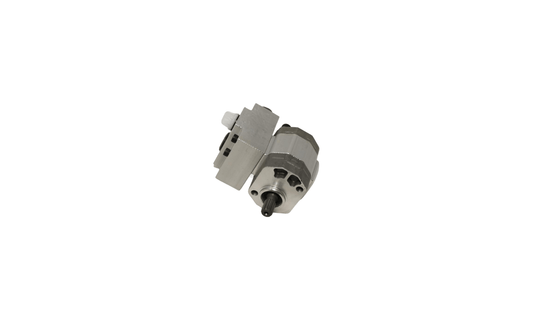 GEAR PUMP ASSY