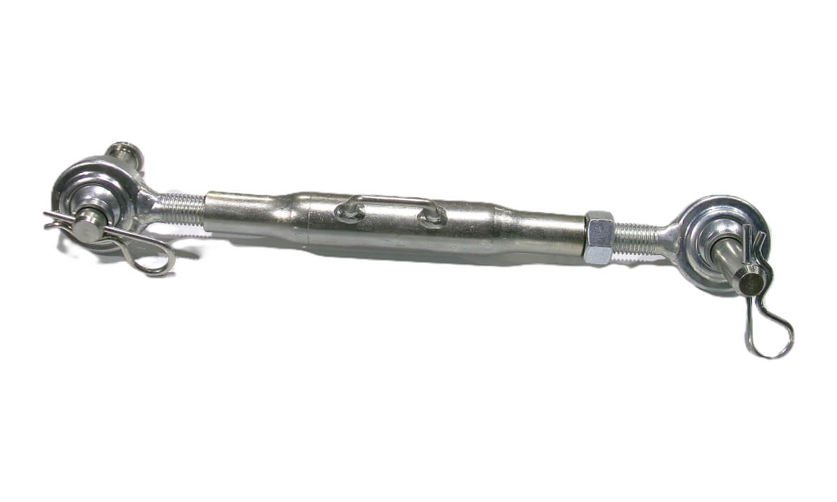 TOP LINK ASSY