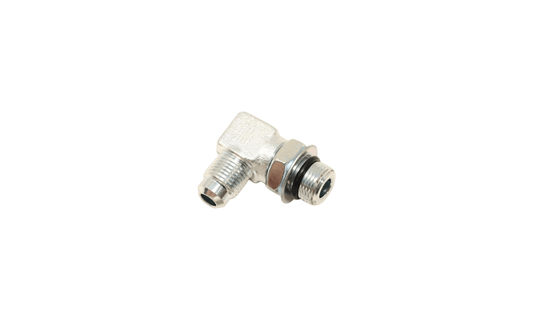 ELBOW , M16 PF3/8