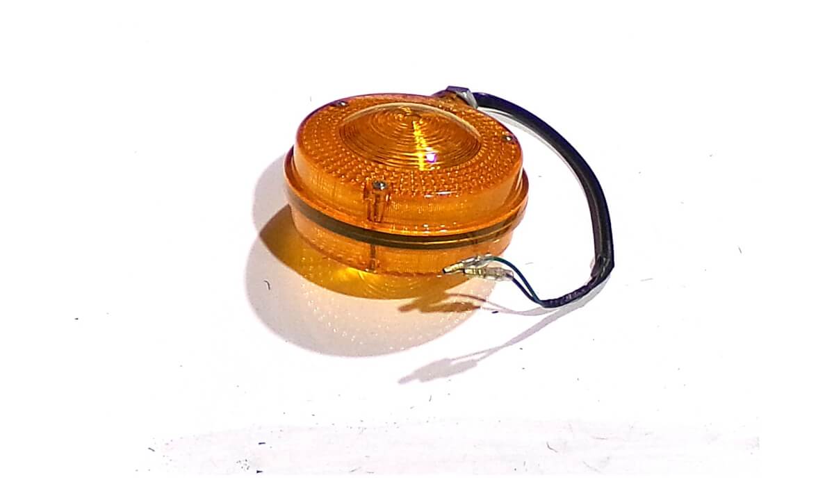 TURN SIGNAL LIGHT