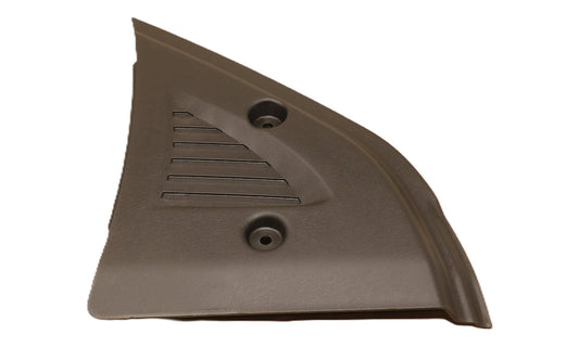 DASH COVER , RH/LOW