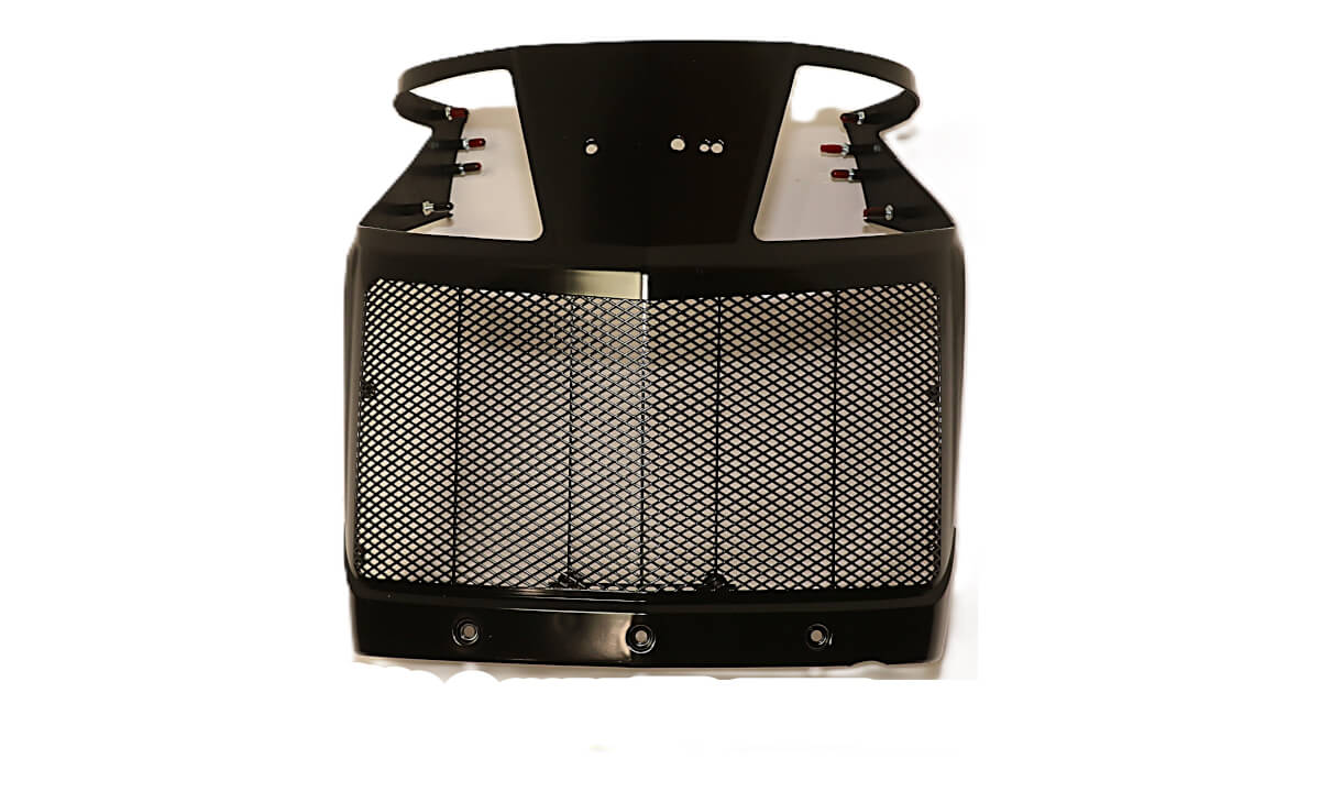 Grill Comp