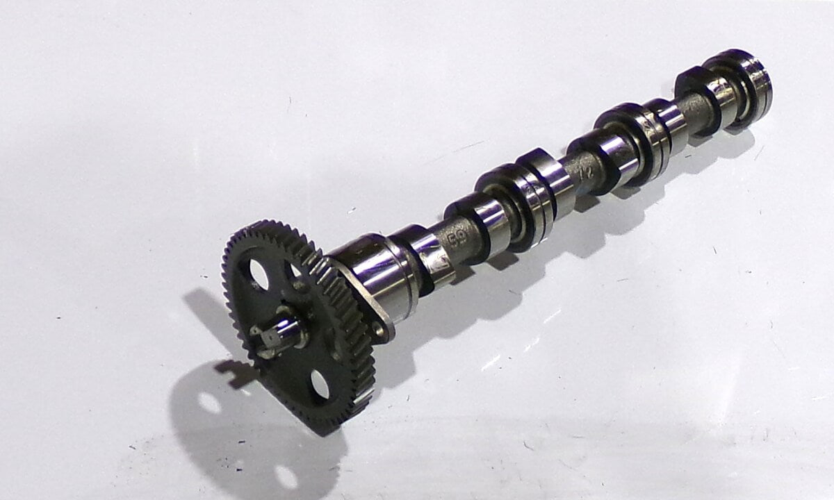 CAMSHAFT ASS'Y(2205H)