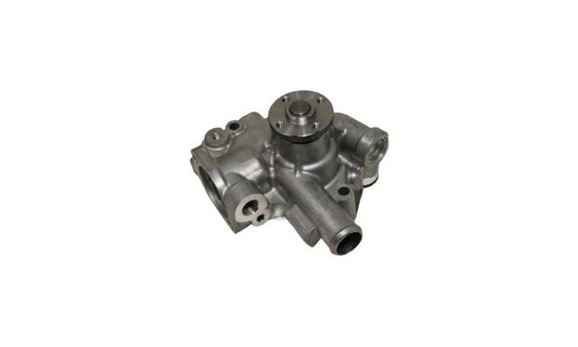 PUMP ASSY, CW