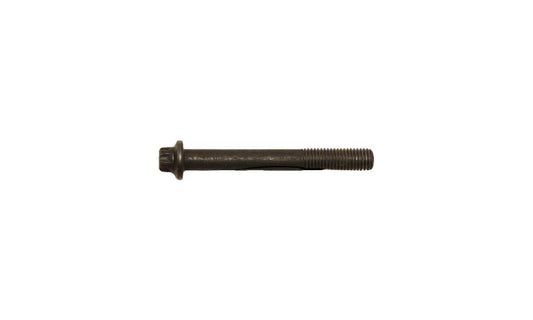 BOLT, METAL CAP