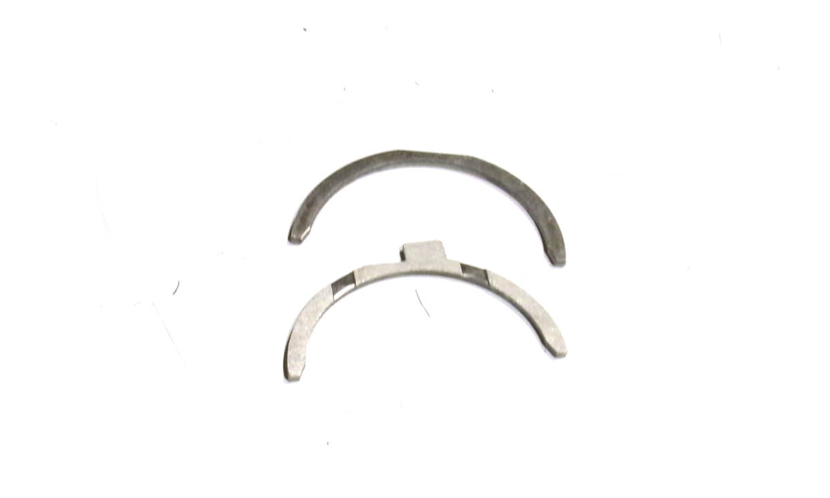 BEARING, THRUST