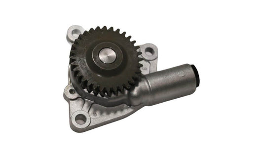 OIL PUMP ASS'Y