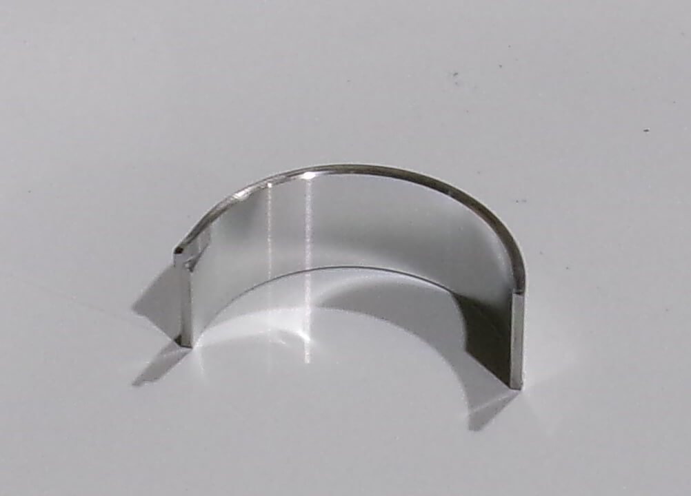 BEARING, CRANK PIN