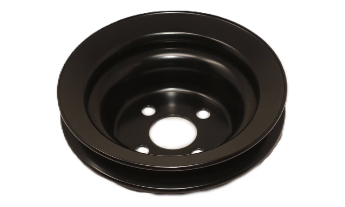 V-PULLEY, PUMP D110