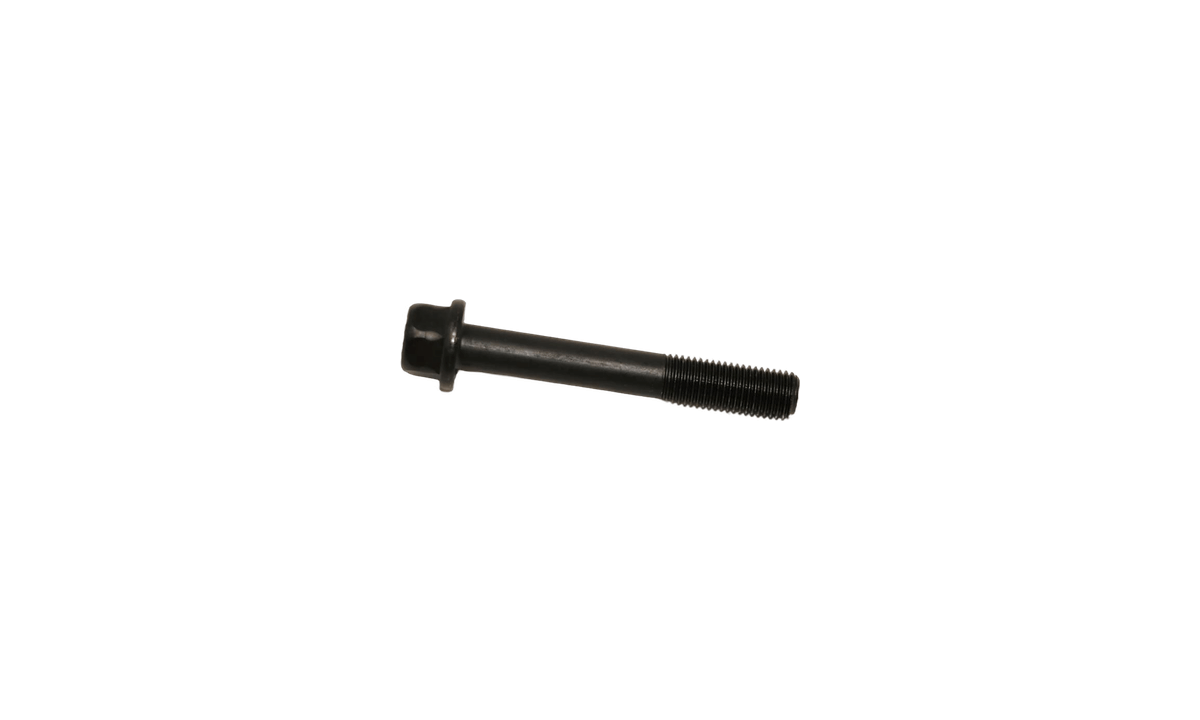 BOLT, METAL CAP