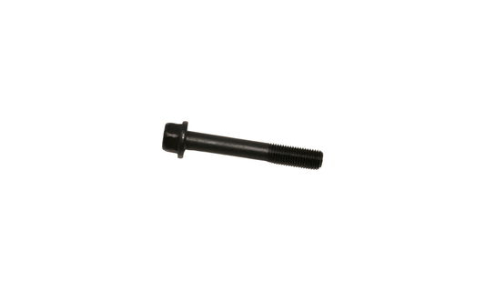 BOLT, METAL CAP