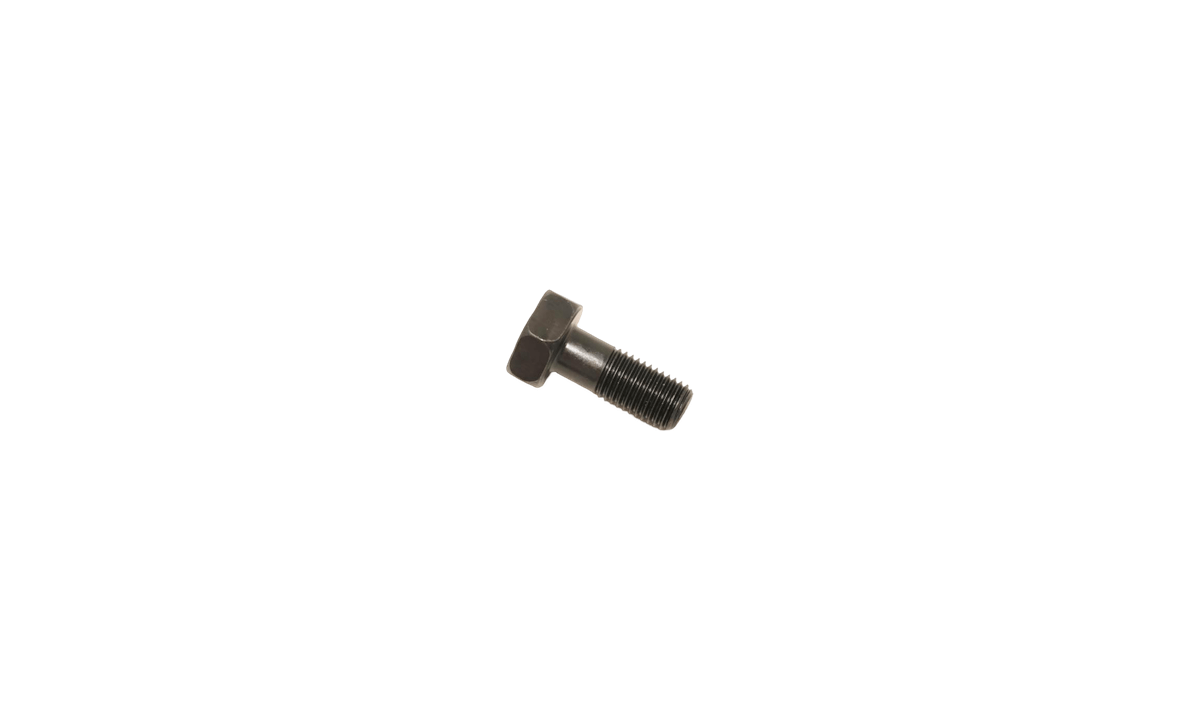 BOLT, FLYWHEEL