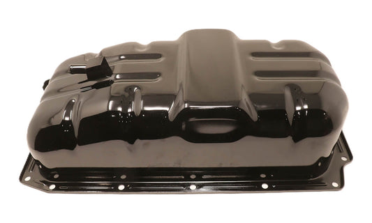 OIL PAN ASSY