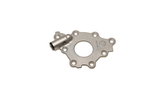 COVER ASSY, PUMP