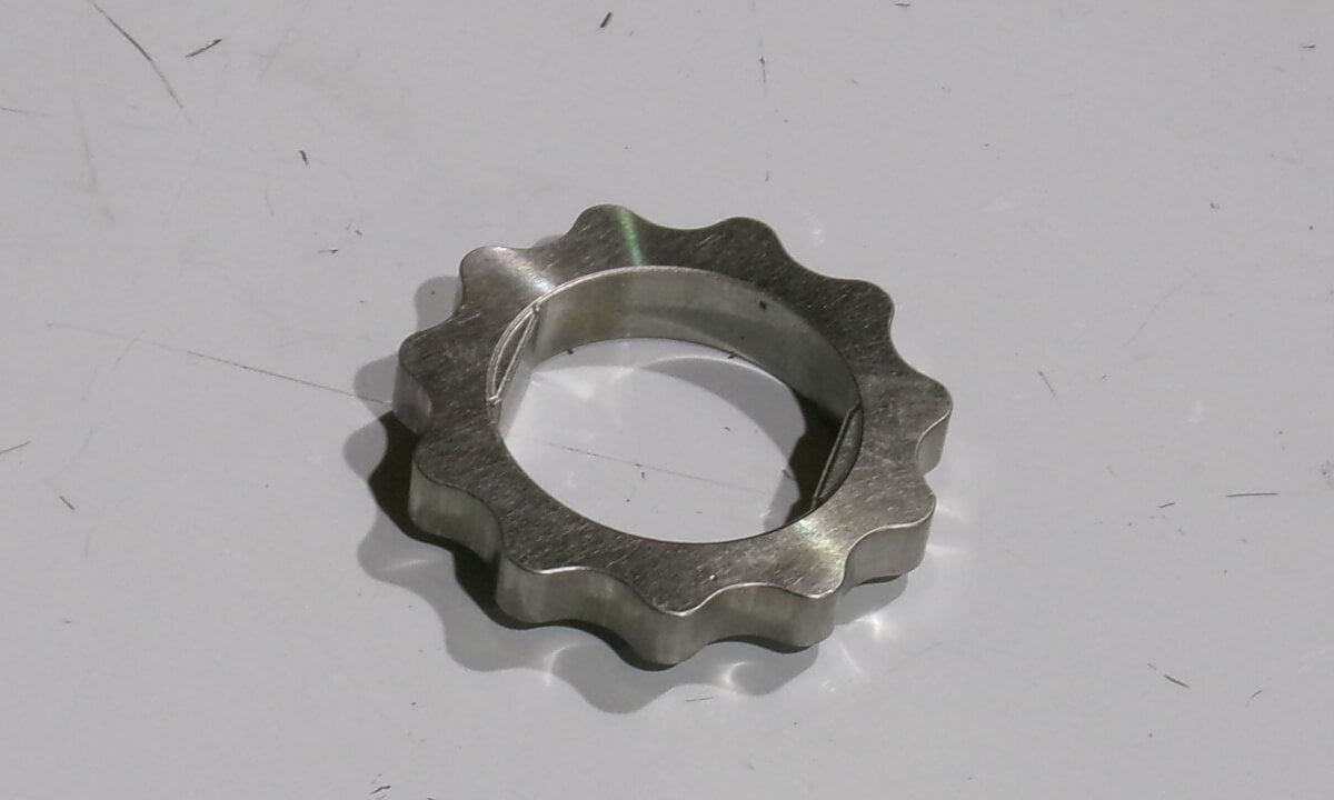 ROTOR, INNER