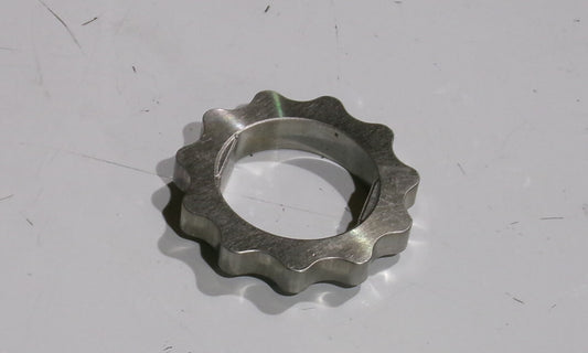 ROTOR, INNER