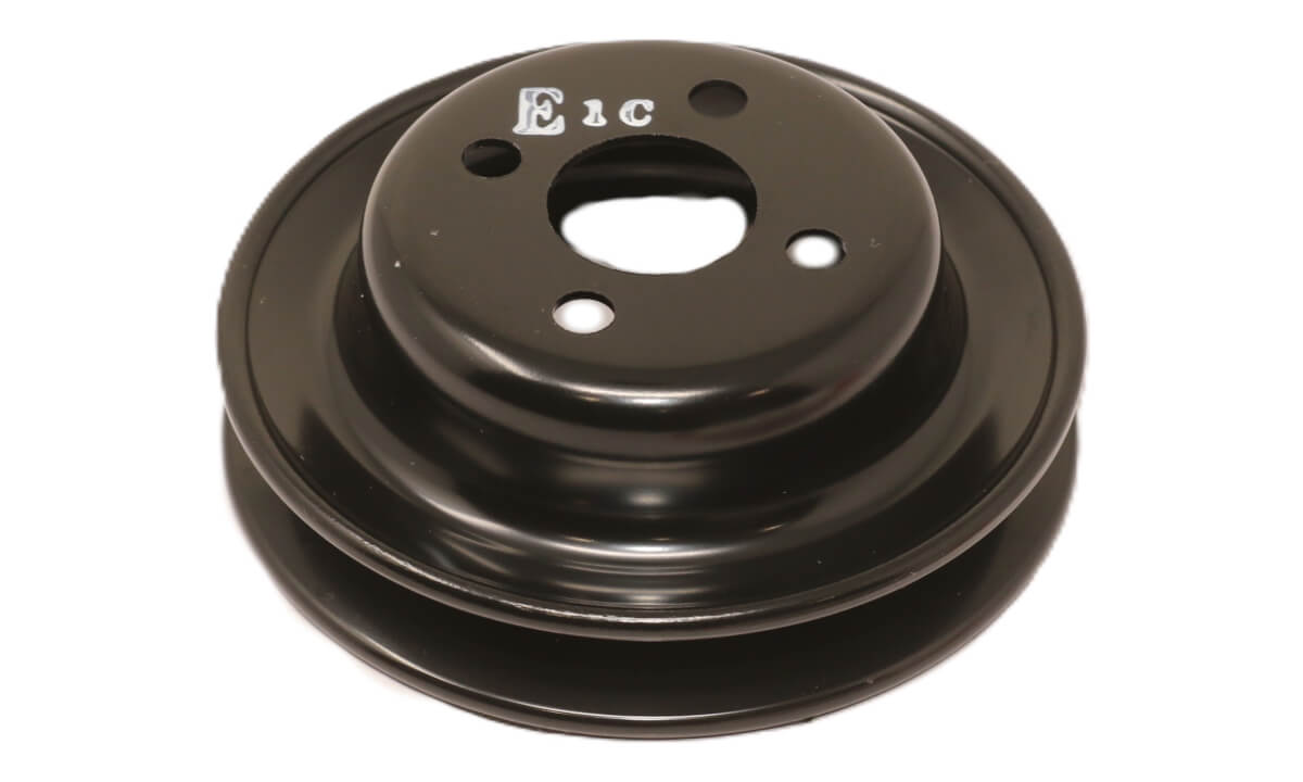 V-PULLY, D100