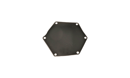 COVER, PUMP