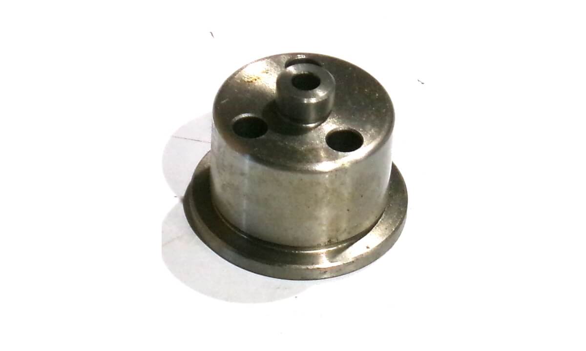 IDLE SHAFT