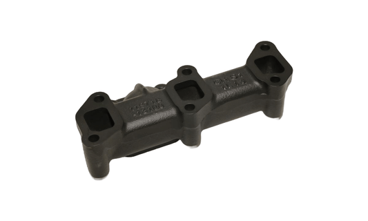 MANIFOLD, EXHAUST