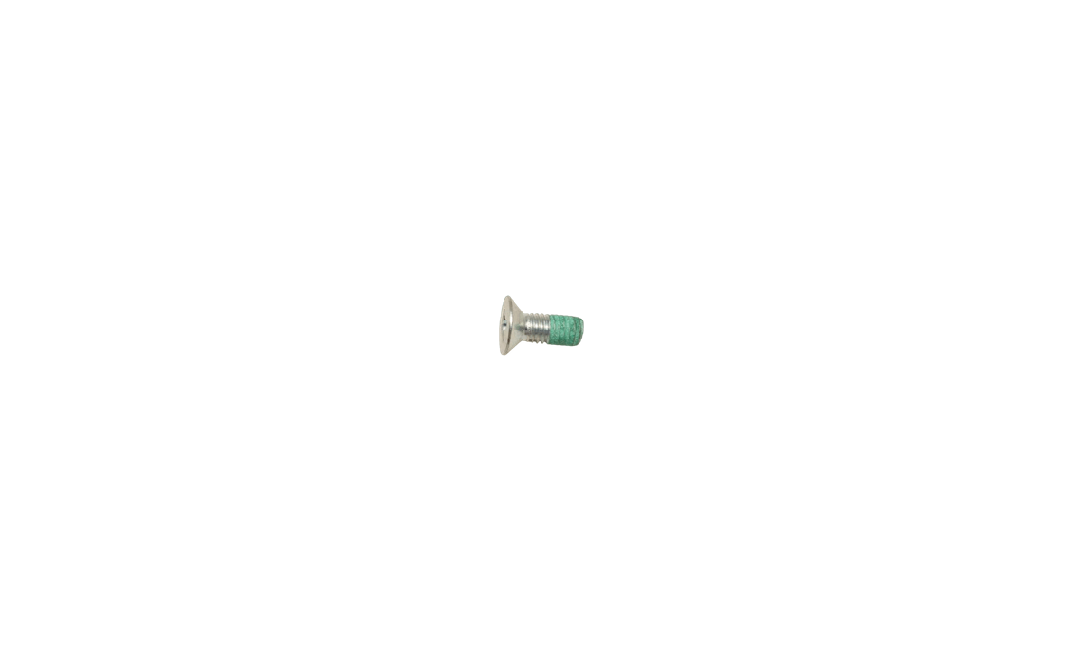 SCREW,M6X16