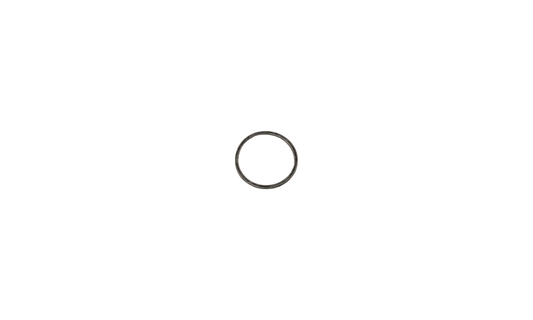 Washer, V Pulley