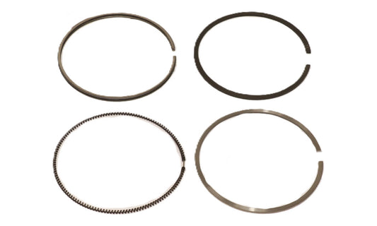 RING SET, PISTON