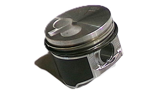 PISTON ASSY, 0.25 OS