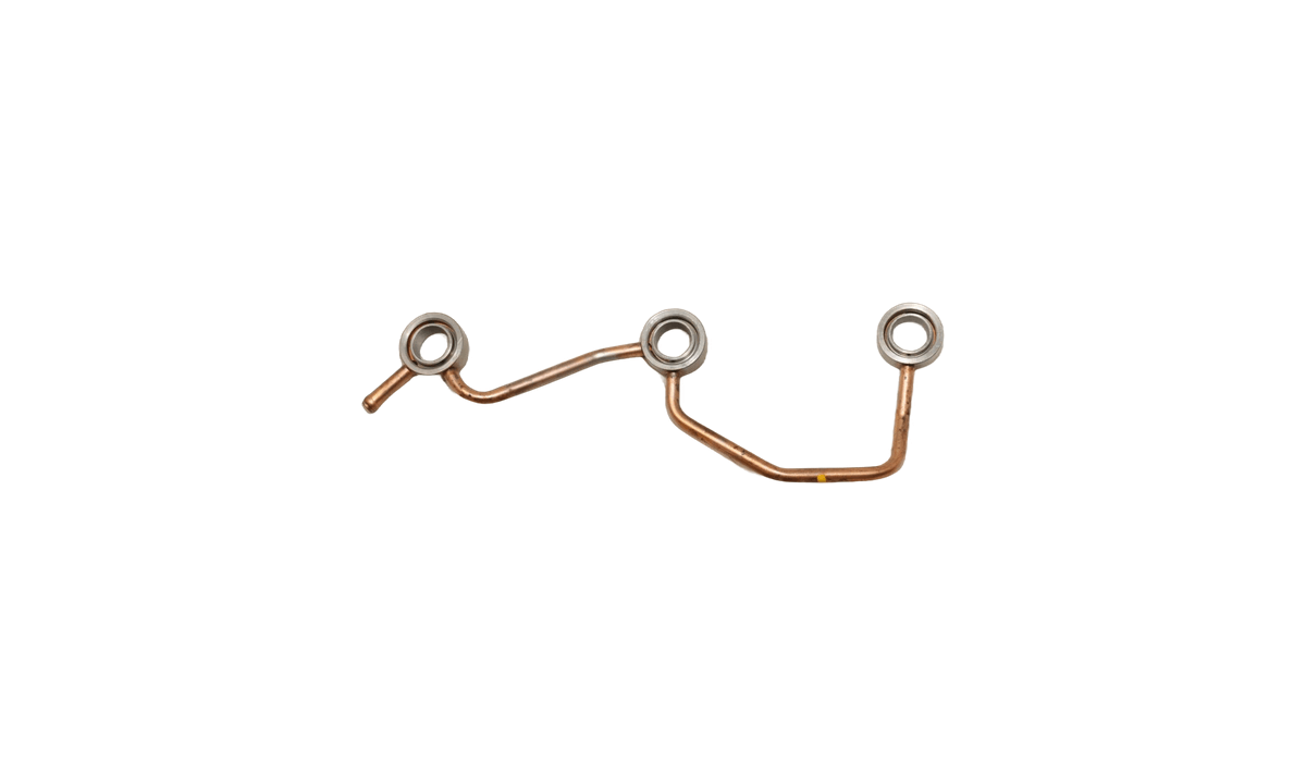 PIPE ASSY, RETURN