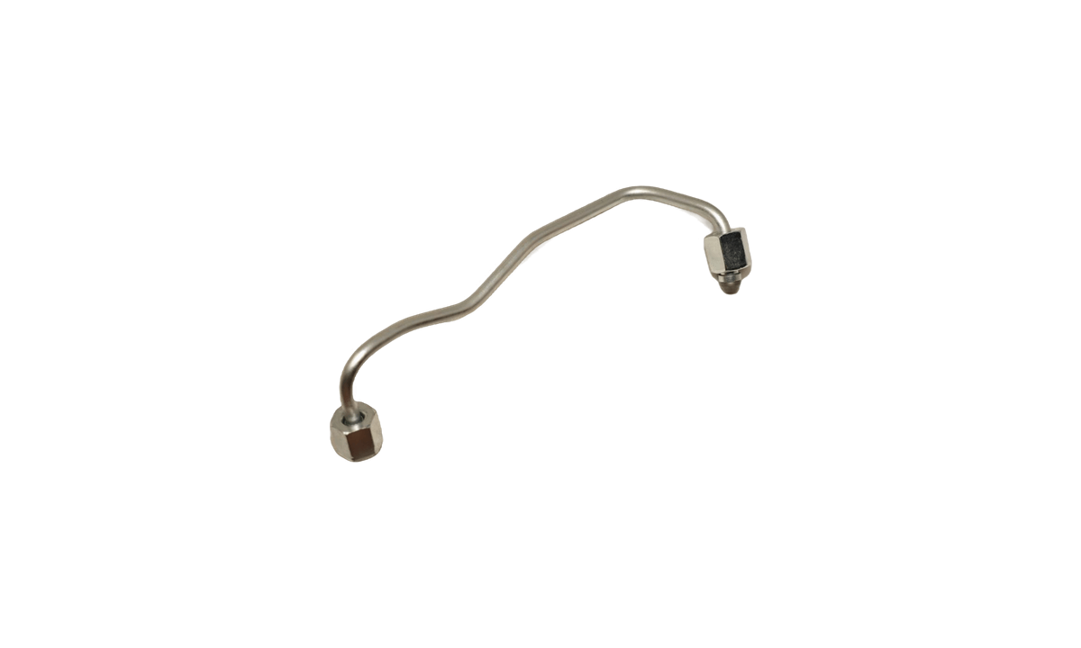 PIPE ASSY, INJECTION