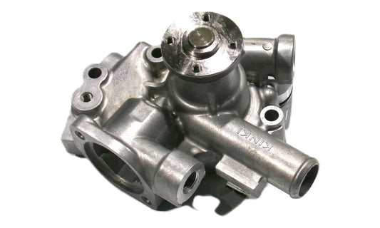 WATER PUMP ASSY