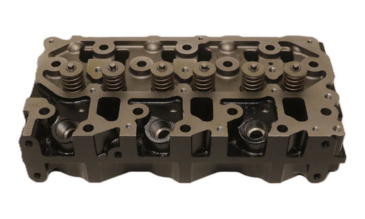 HEAD ASSY, CYLINDER