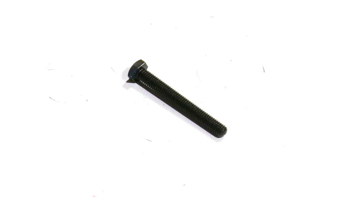 BOLT,IDLE LIMIT