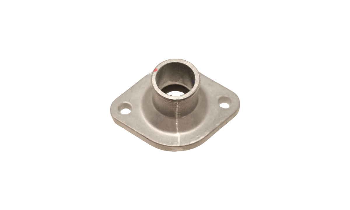COVER,THERMOSTAT