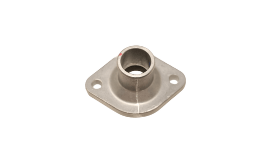 COVER,THERMOSTAT