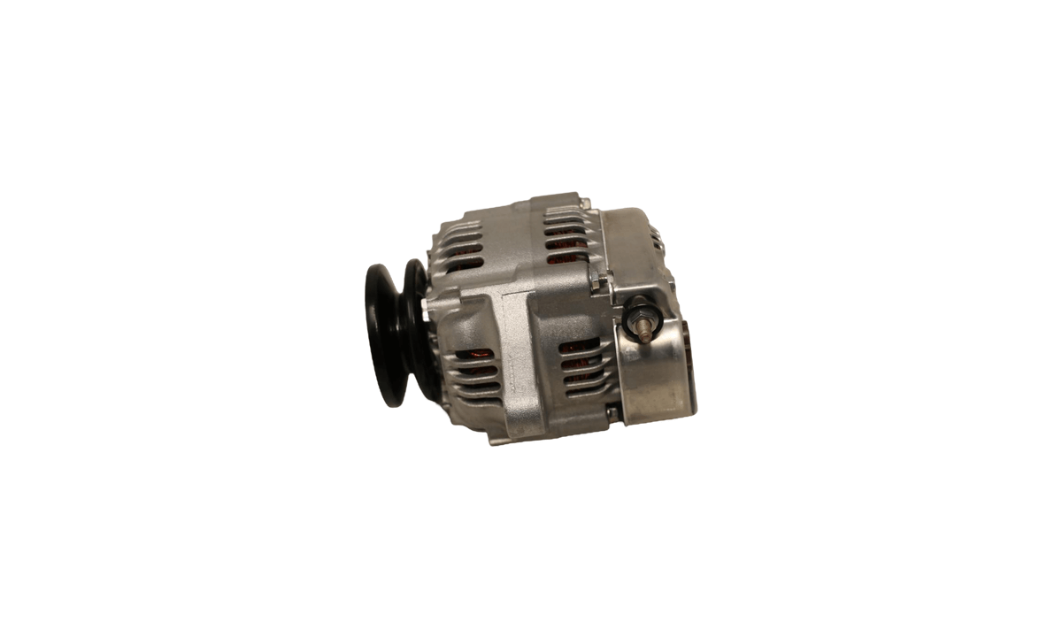 GENERATOR, 12V-40A