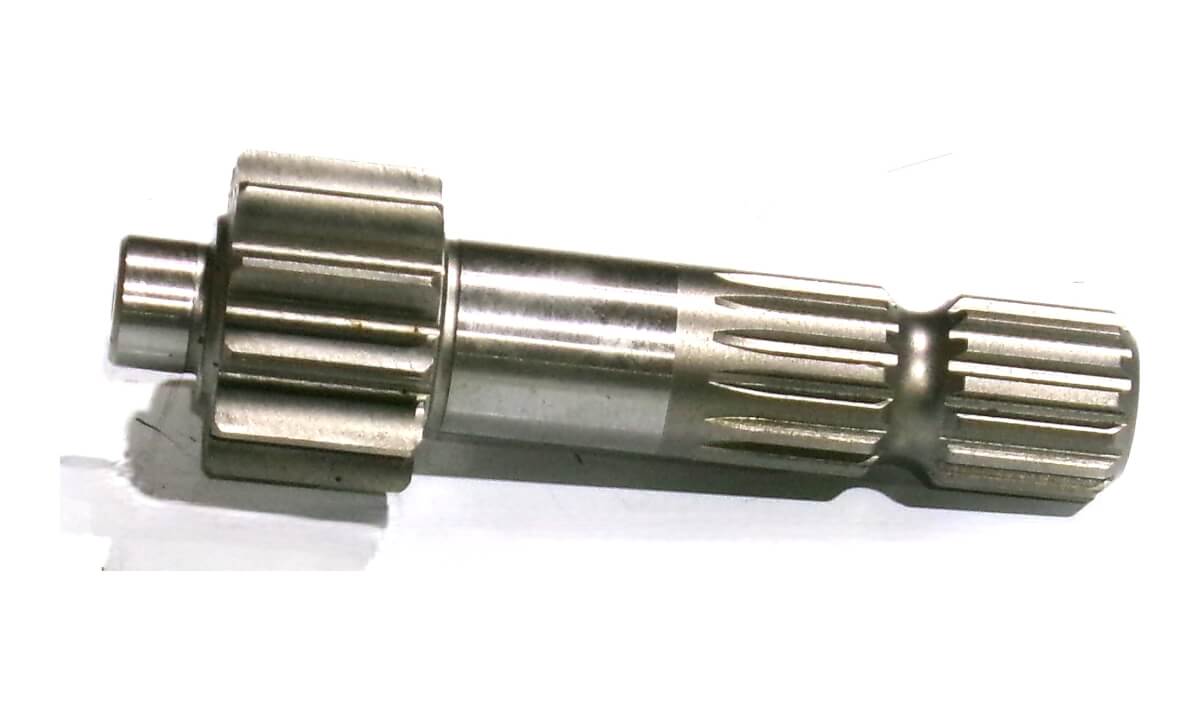 MID PTO SHAFT