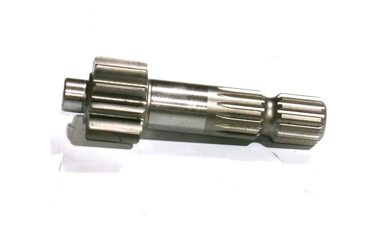 MID PTO SHAFT  BB1025H